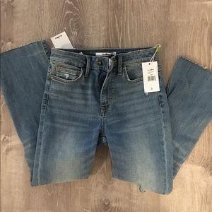 NWT Sam Edelman the stiletto high rise crop boot